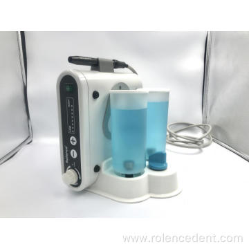 Dental Ultrasonic Scaler Magneto Double Bottle